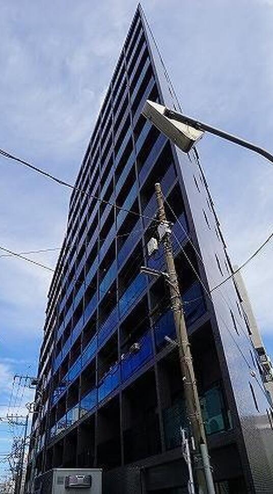 グラシアプレイス曳舟