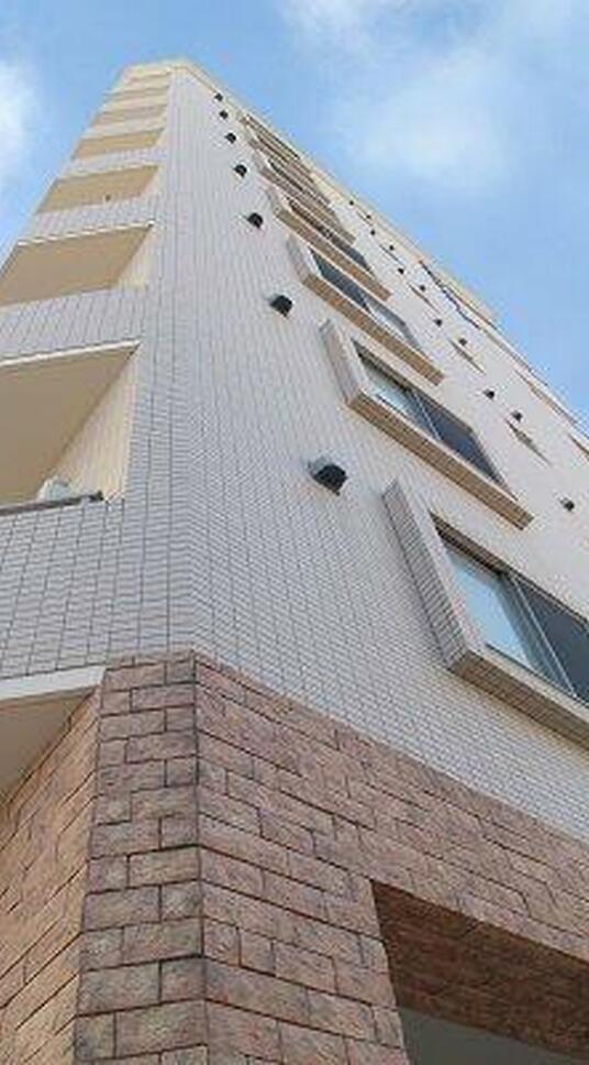 スカイコート両国第3