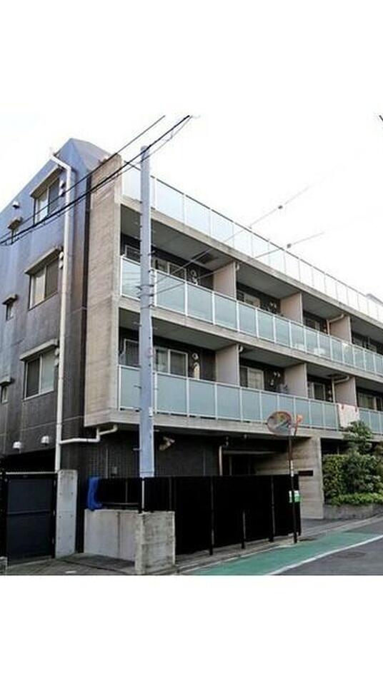 サンピエス根津