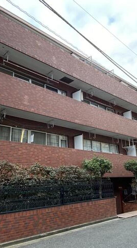 ライオンズマンション早稲田第2