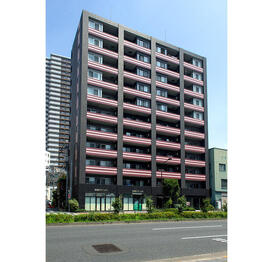 タワービューレジデンス吾妻橋