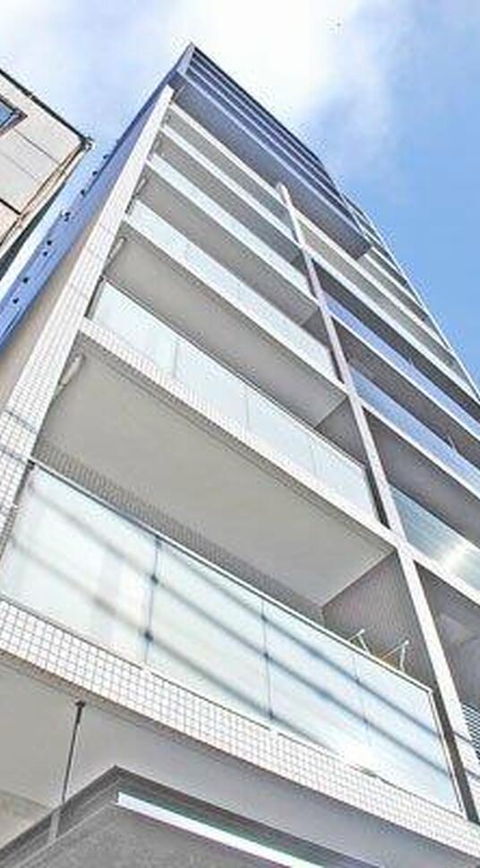 プレール・ドゥーク森下Ⅱ