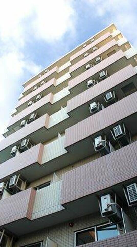 スカイコート森下