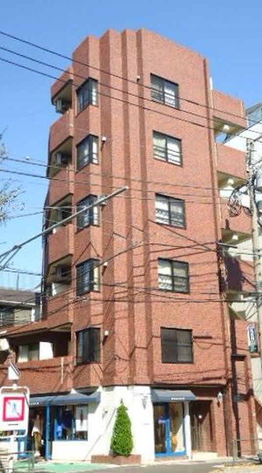 ラフィーネ目白