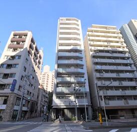 グランスイート文京音羽ウエスタージュ