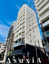 Brillia ist 新御徒町