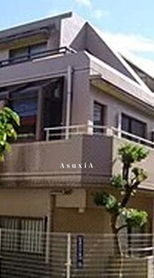 クローバーコート