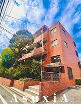 目白コンコルド