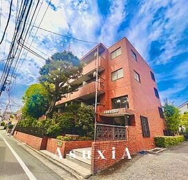 目白コンコルド