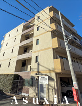 ガーデンハウス柿の木坂