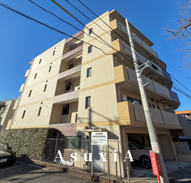 ガーデンハウス柿の木坂