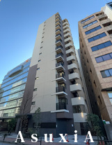 パークアクシス御茶ノ水ヒルトップ