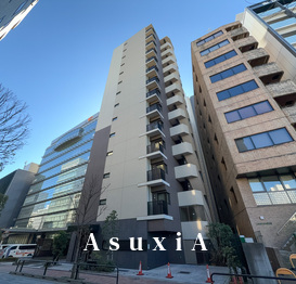 パークアクシス御茶ノ水ヒルトップ