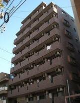 ヴェルトウォーターフロント