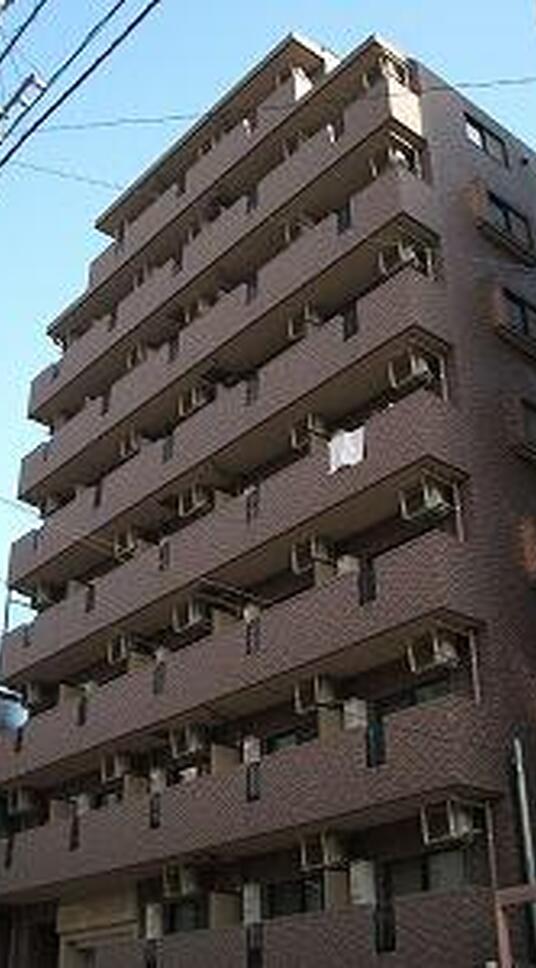 ヴェルトウォーターフロント