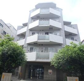 CITY SPIRE 若松町