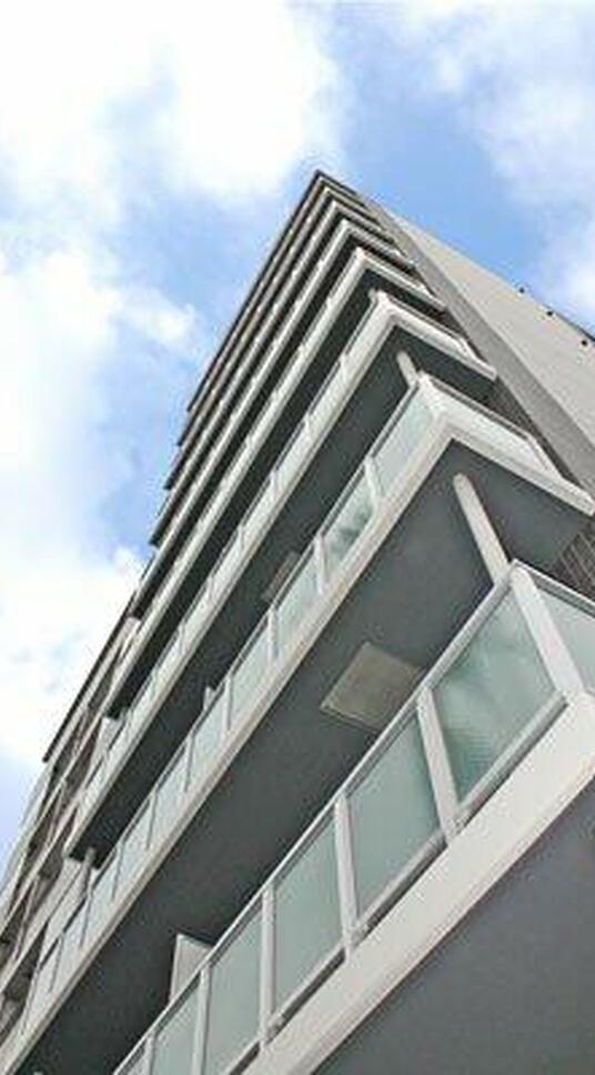 プレール・ドゥーク浅草Ⅱ