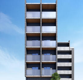 ベルファース西早稲田