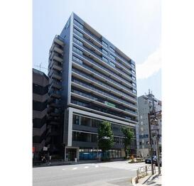 ヒューリック成増