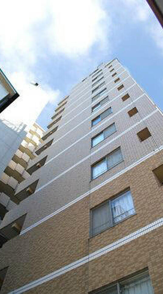 プレール文京WEST