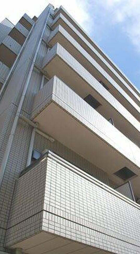 スカイコート押上第2