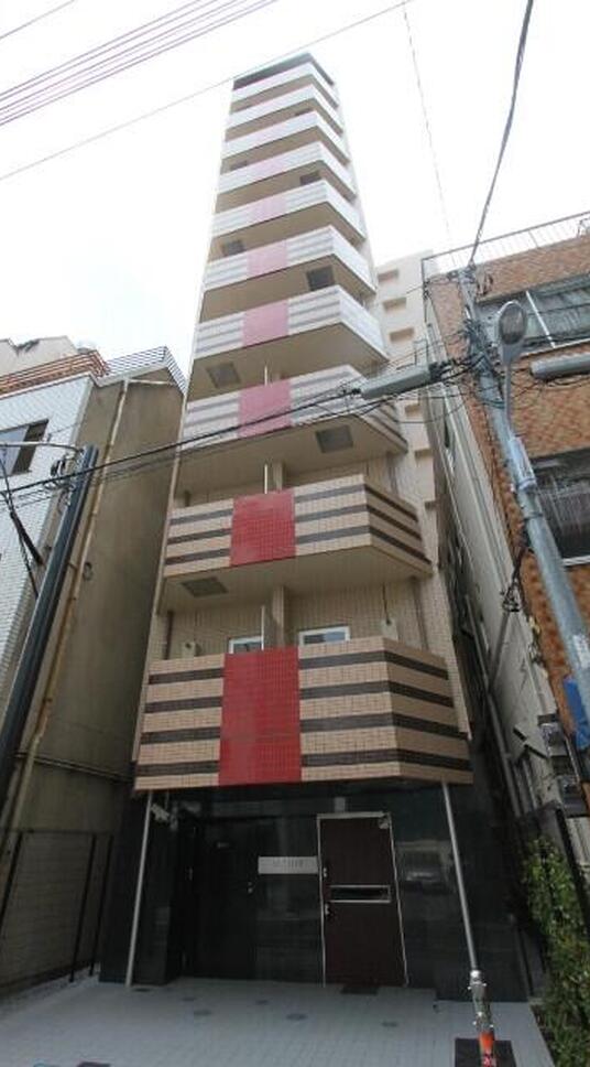 レアライズ入谷