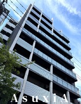 ジェノヴィア木場Ⅱ