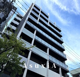 ジェノヴィア木場Ⅱ