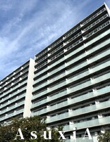 パークアクシス辰巳ステージ