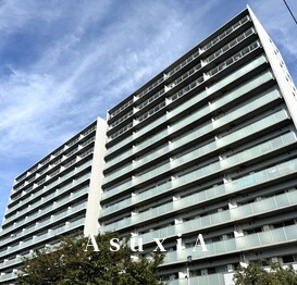 パークアクシス辰巳ステージ