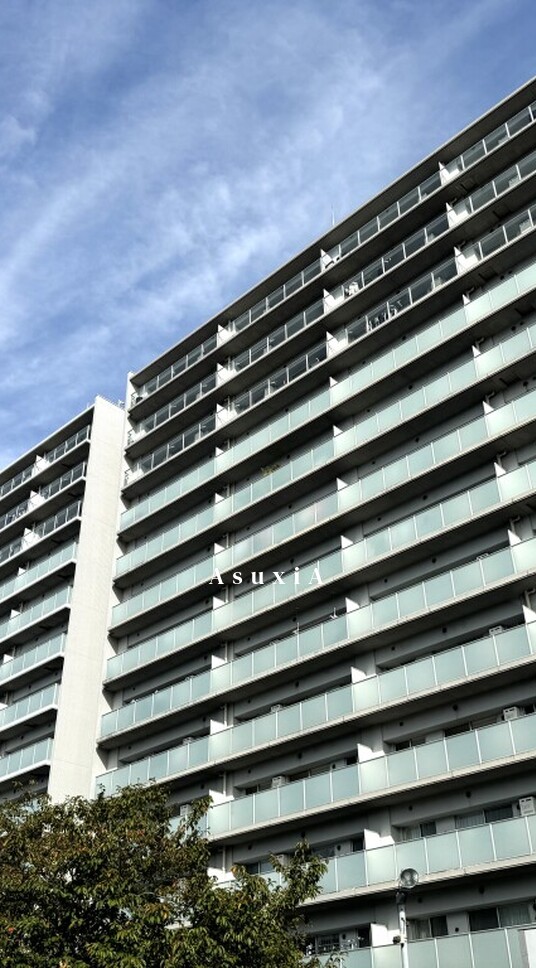 パークアクシス辰巳ステージ