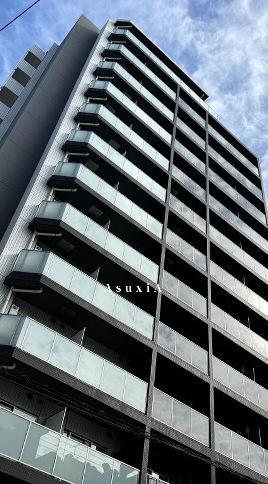 グランド・ガーラ木場