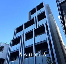 343レジデンス西麻布