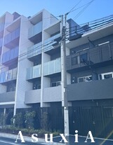 ARKMARK新宿西落合