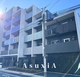 ARKMARK新宿西落合