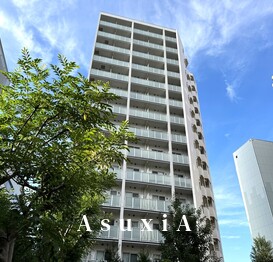 エコロジー潮見レジデンス