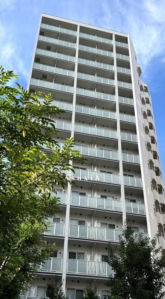 エコロジー潮見レジデンス