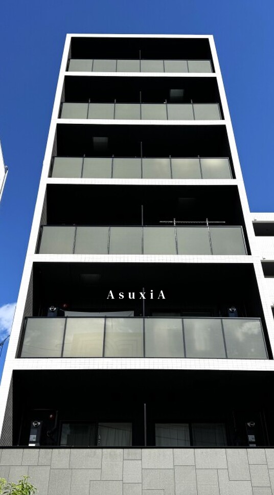 エストゥルース両国Ⅱ