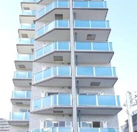 アンベリール墨田