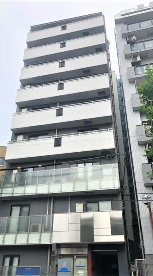 白山HDCフラット