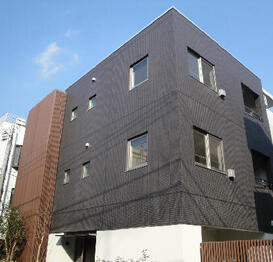 ガーデン小石川