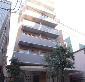 コンフォート両国