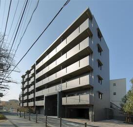 ルーブル墨田立花