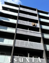 ラ・フォンテーヌ石原