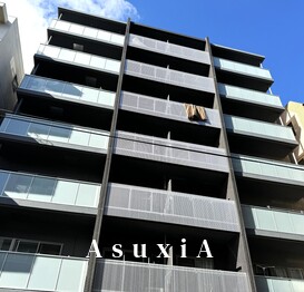 ラ・フォンテーヌ石原