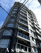 ガーデニア赤坂