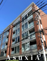 プレミスト赤坂檜町公園