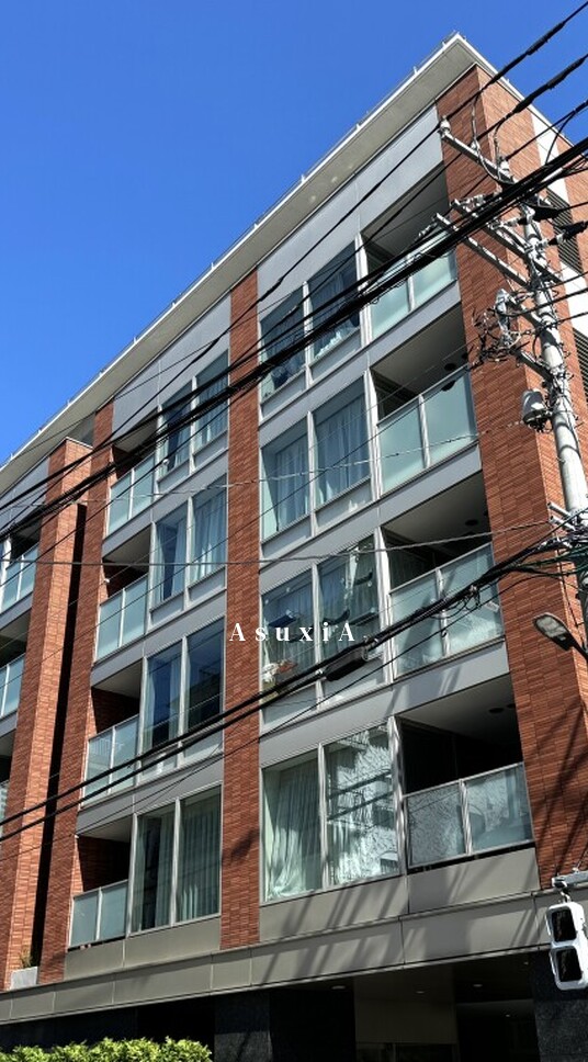 プレミスト赤坂檜町公園