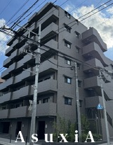 ルーブル志村坂上