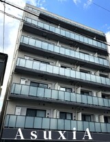 神明公園ハイツ・文京